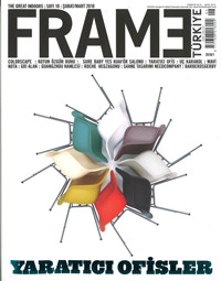 Frame - March 2010