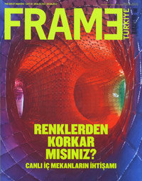 Frame - December 2011