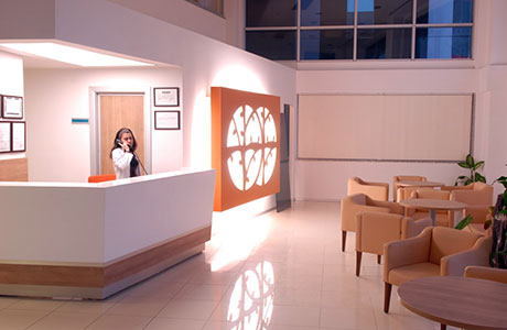 SANTE RADIOTHERAPHY AND ONCOLOGY CENTER