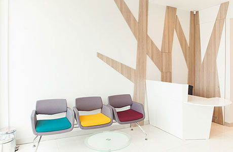 BİRUNİ GENETIC LABORATUVARI