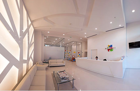 BİRUNİ  LABORATUVARI