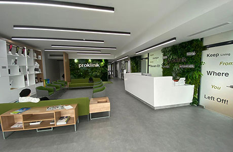 PROKLINIK - ALTUNIZADE