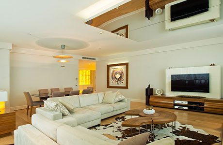 SELENYUM - GÜZEL EVİ